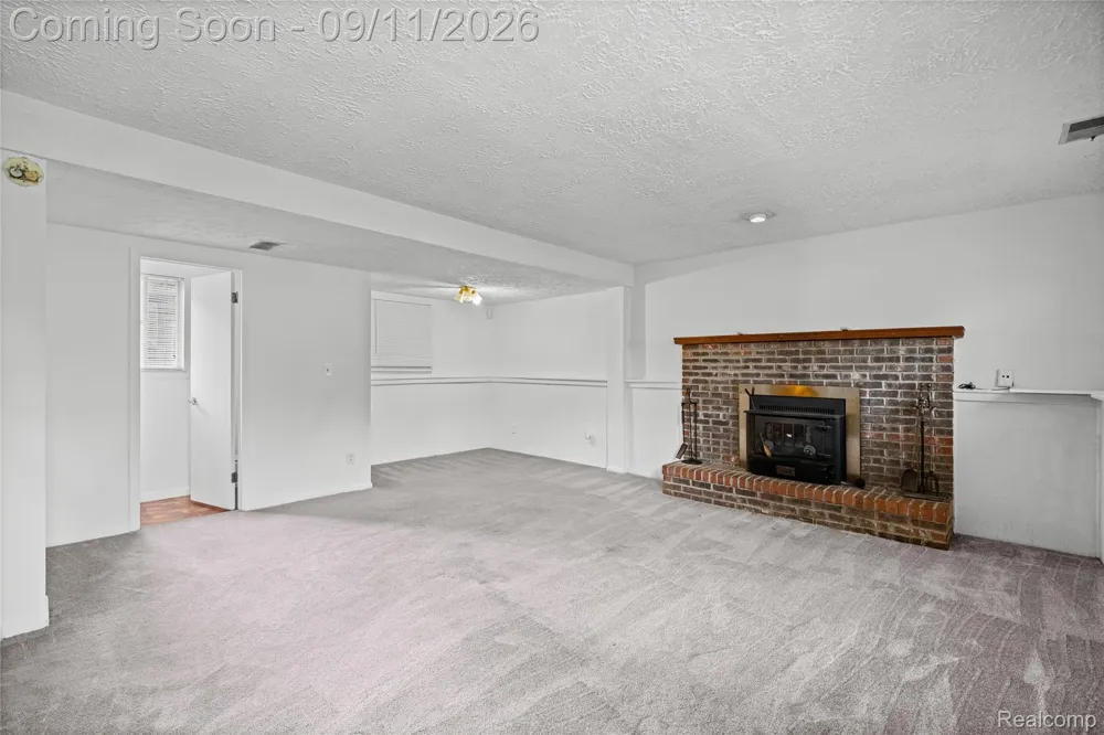 4367 Chicory Lane Burton City, MI 48519