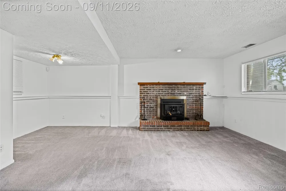4367 Chicory Lane Burton City, MI 48519