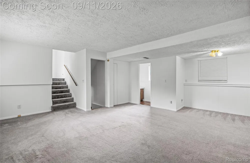 4367 Chicory Lane Burton City, MI 48519