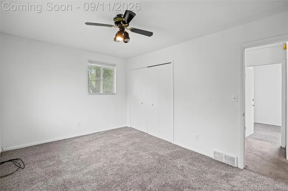 4367 Chicory Lane Burton City, MI 48519