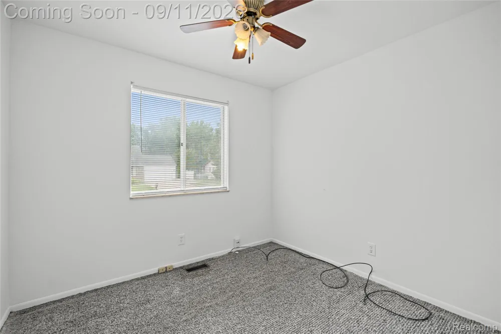 4367 Chicory Lane Burton City, MI 48519