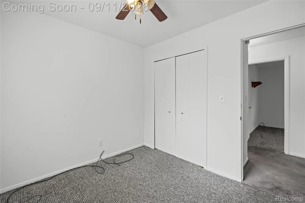 4367 Chicory Lane Burton City, MI 48519