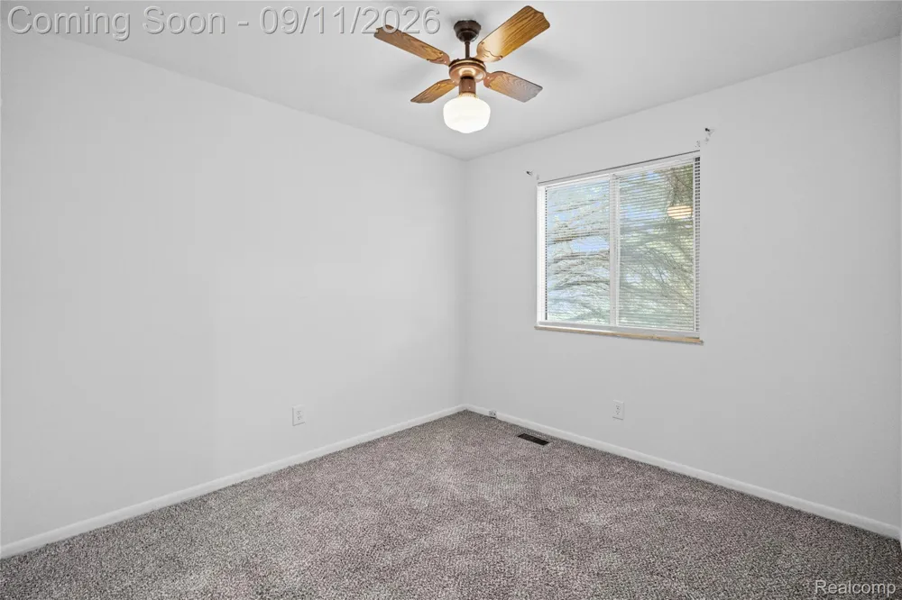 4367 Chicory Lane Burton City, MI 48519