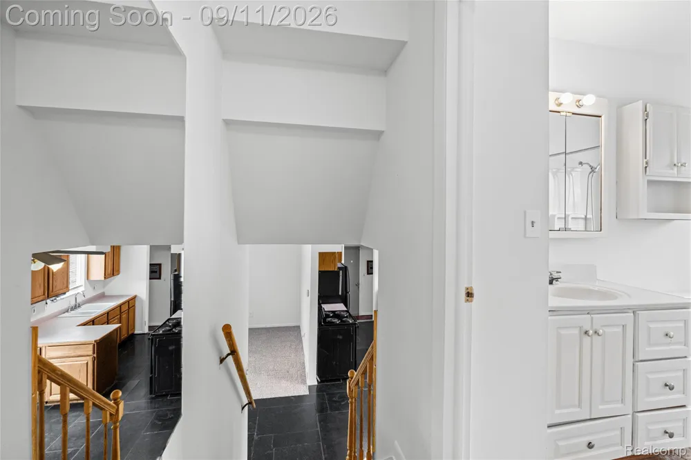 4367 Chicory Lane Burton City, MI 48519