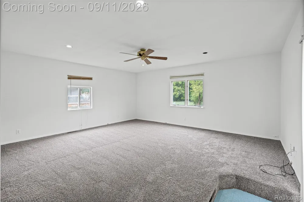 4367 Chicory Lane Burton City, MI 48519