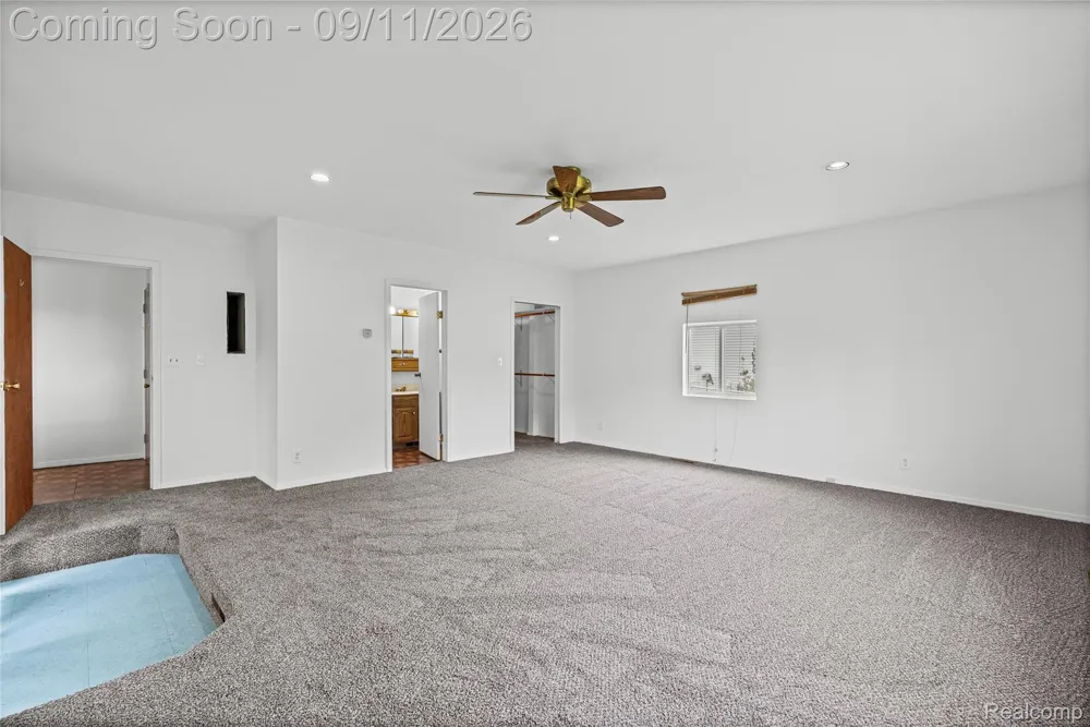 4367 Chicory Lane Burton City, MI 48519