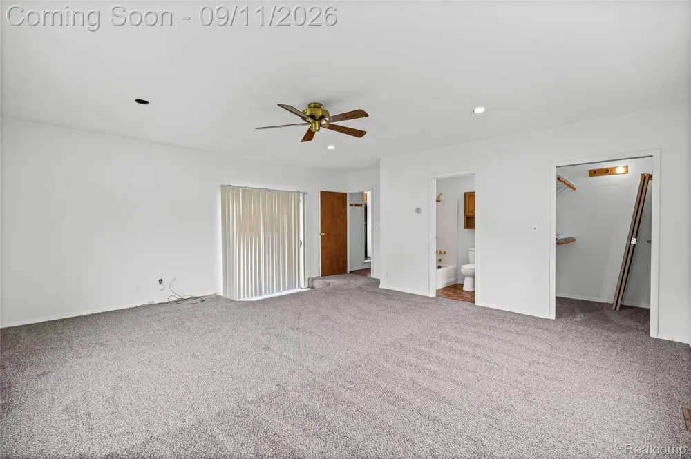 4367 Chicory Lane Burton City, MI 48519