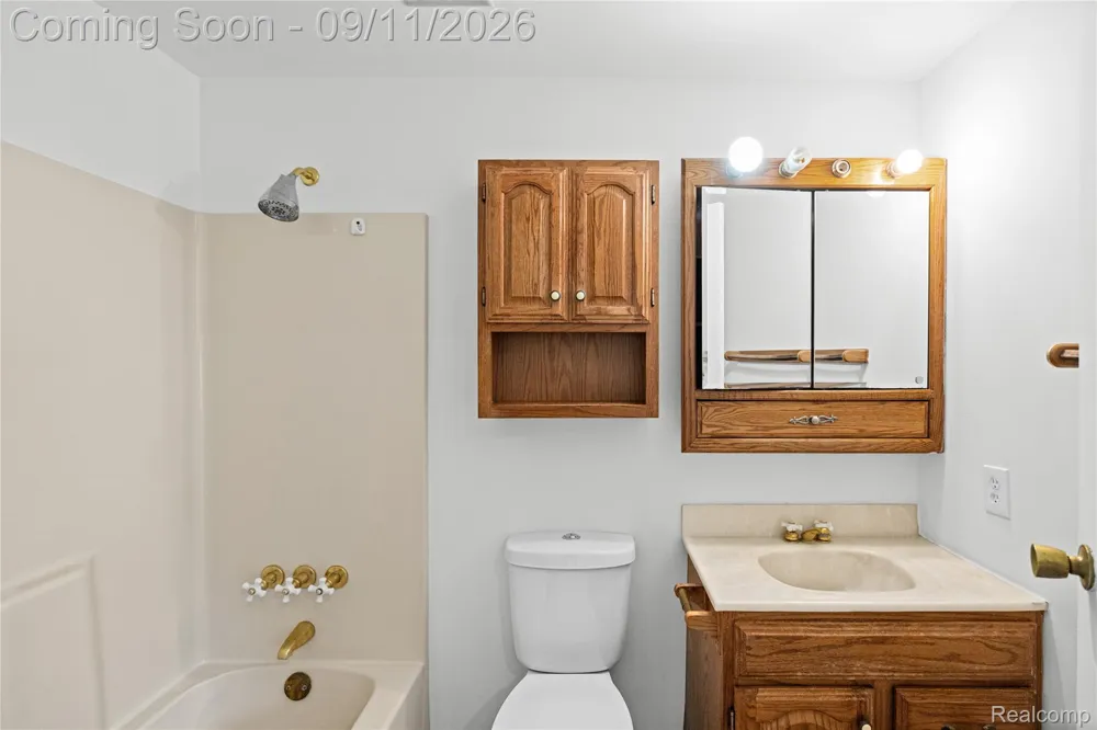 4367 Chicory Lane Burton City, MI 48519