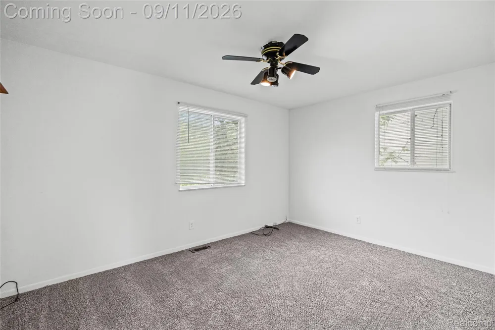 4367 Chicory Lane Burton City, MI 48519