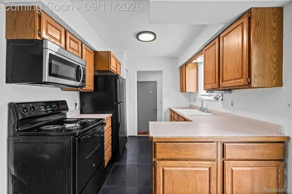 4367 Chicory Lane Burton City, MI 48519