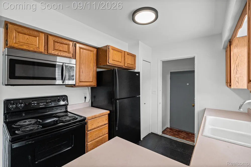 4367 Chicory Lane Burton City, MI 48519