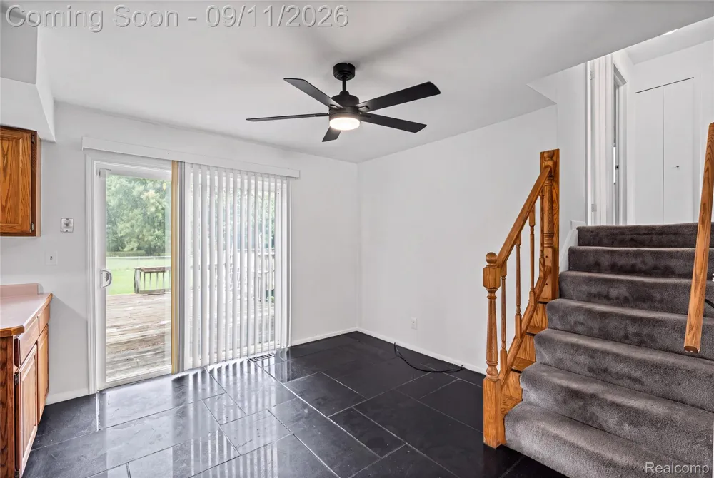 4367 Chicory Lane Burton City, MI 48519