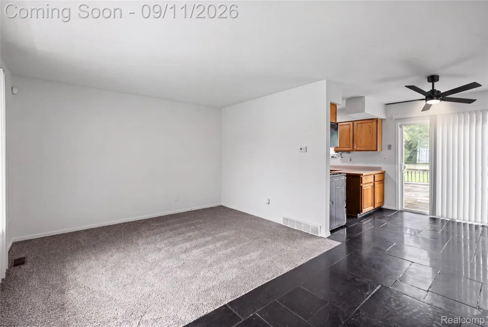 4367 Chicory Lane Burton City, MI 48519