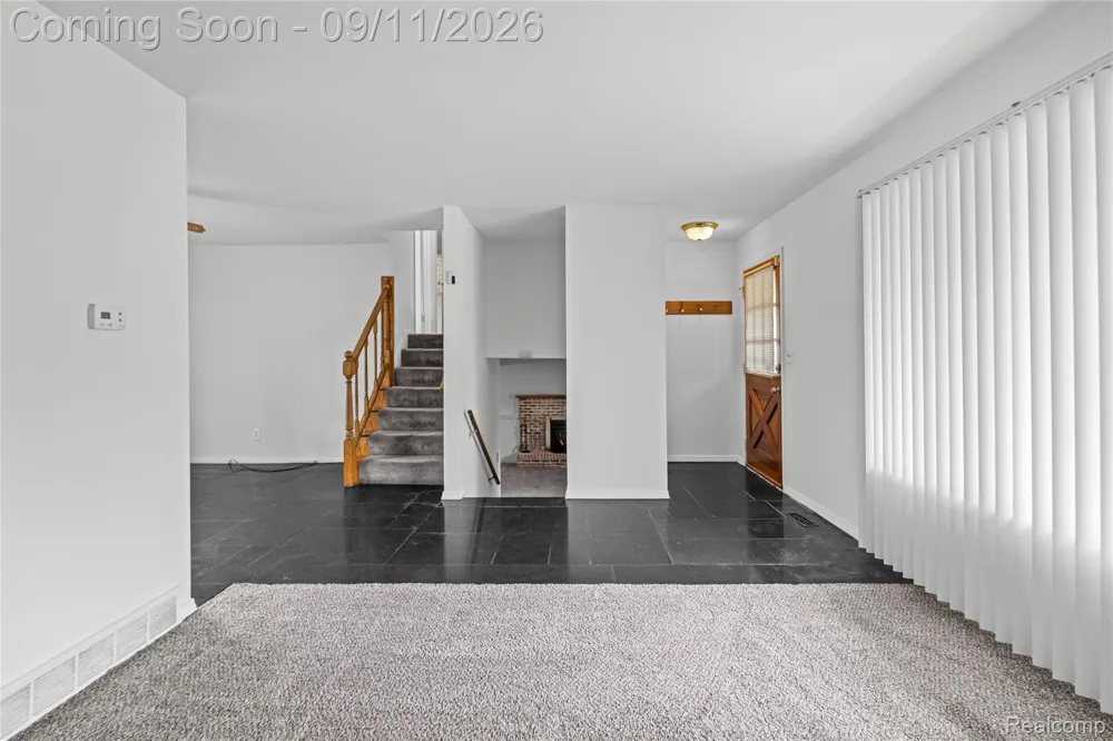 4367 Chicory Lane Burton City, MI 48519