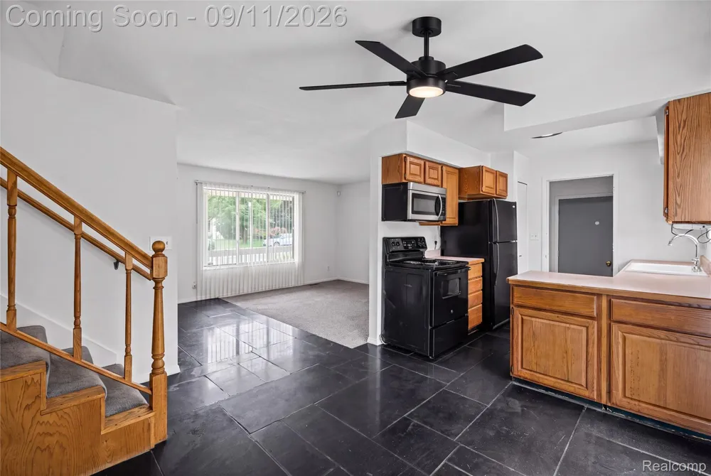 4367 Chicory Lane Burton City, MI 48519