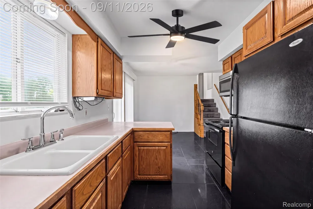 4367 Chicory Lane Burton City, MI 48519