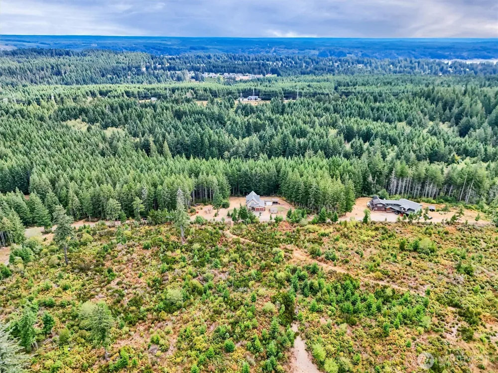 251 E Jobes Court Belfair, WA 98528