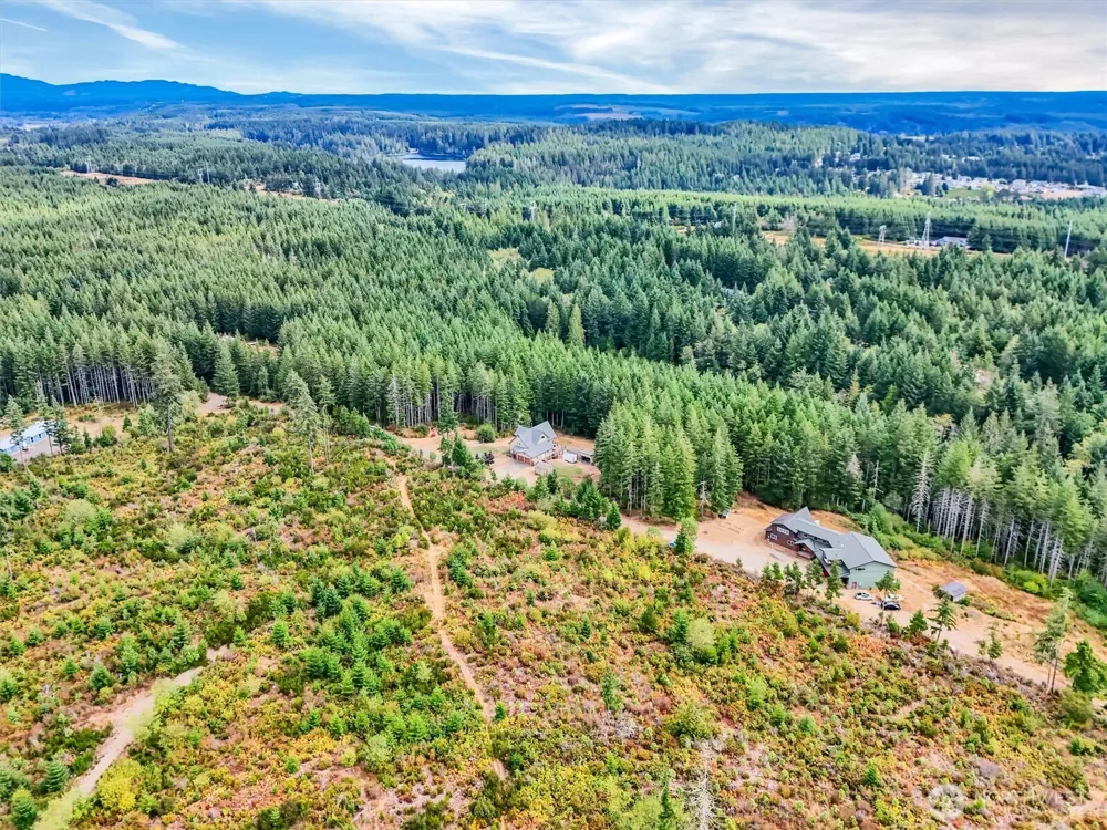 251 E Jobes Court Belfair, WA 98528