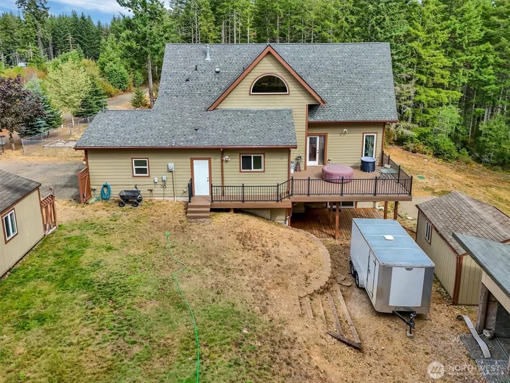 251 E Jobes Court Belfair, WA 98528