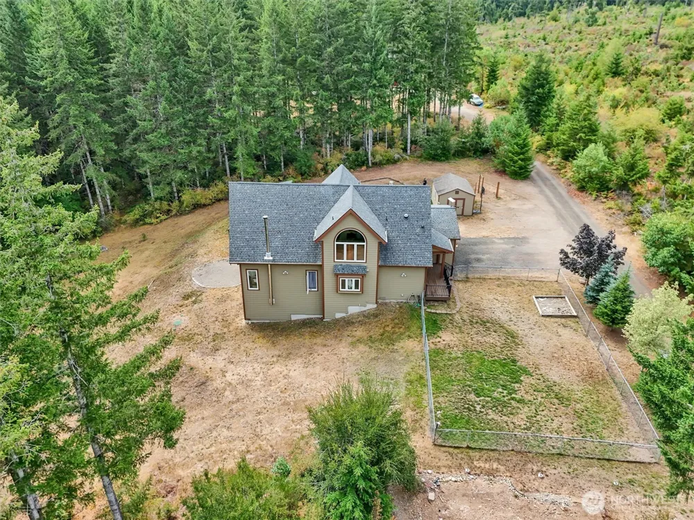 251 E Jobes Court Belfair, WA 98528