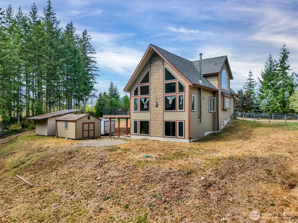 251 E Jobes Court Belfair, WA 98528