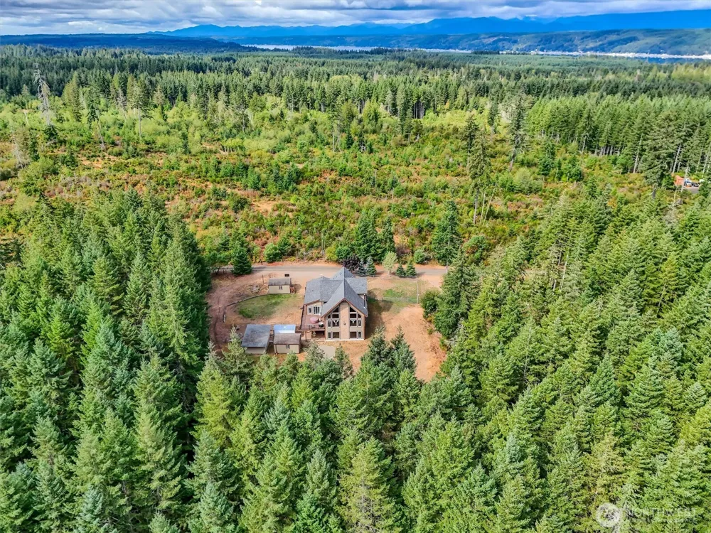 251 E Jobes Court Belfair, WA 98528
