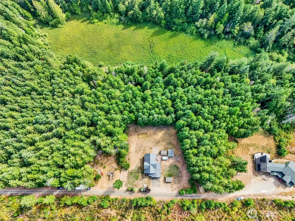251 E Jobes Court Belfair, WA 98528