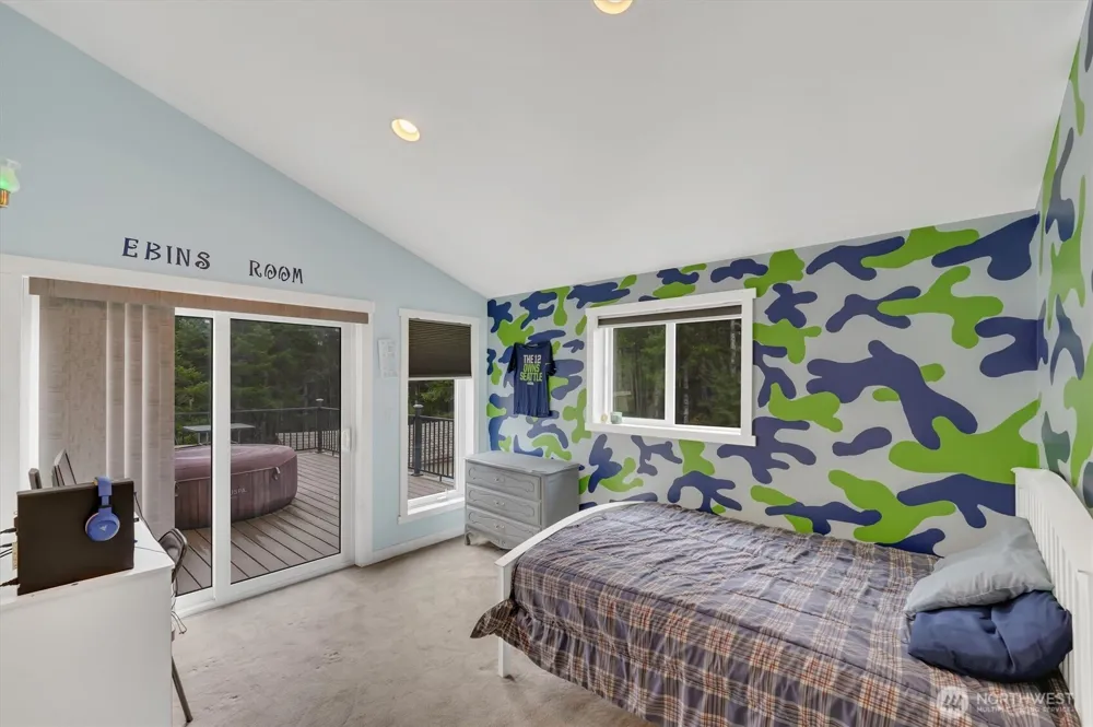 251 E Jobes Court Belfair, WA 98528