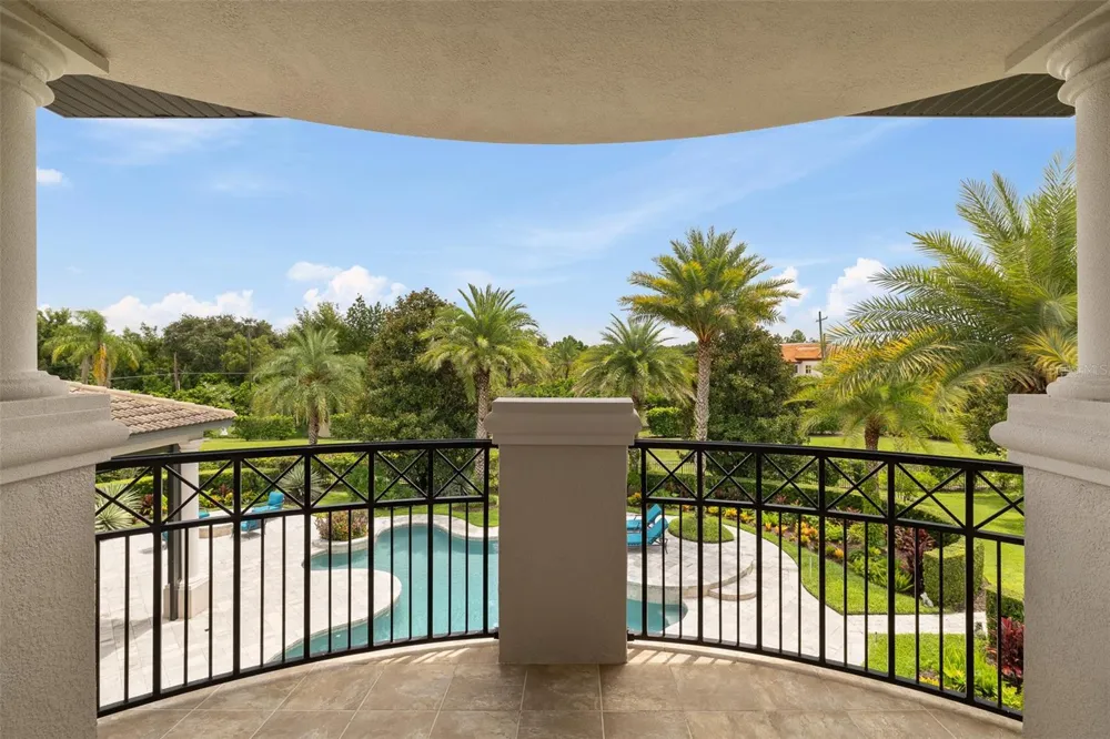 4243 ISABELLA CIRCLE Windermere, FL 34786