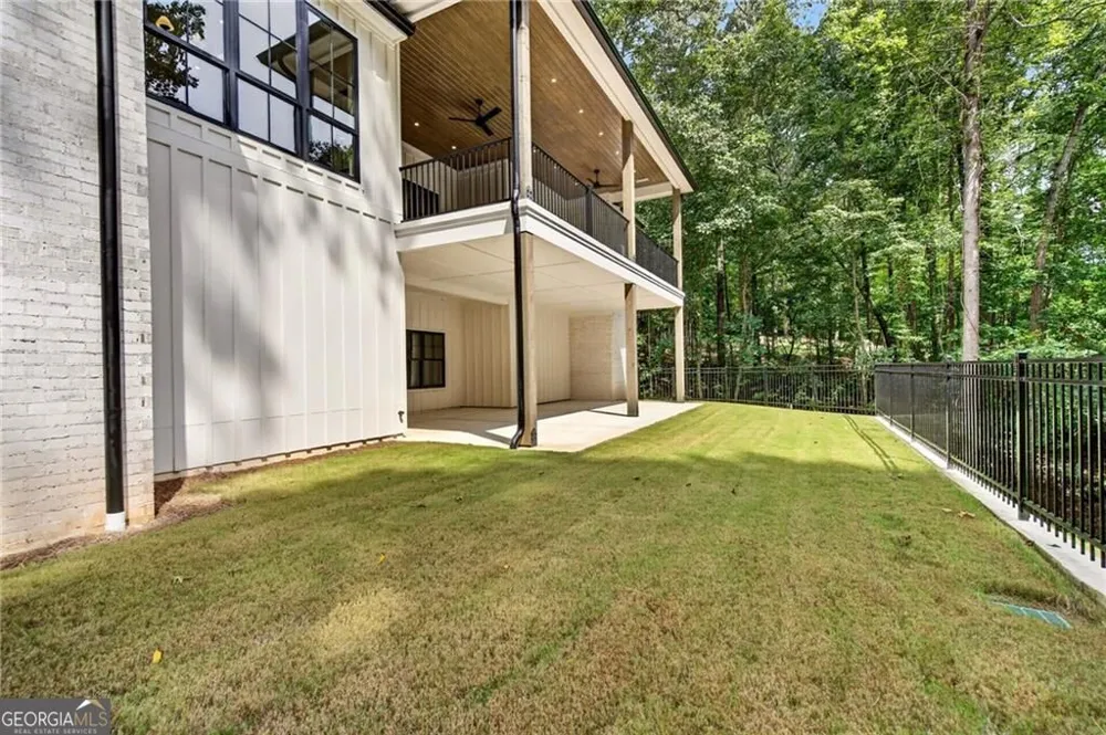 5005 Young Deer DR Cumming, GA 30041
