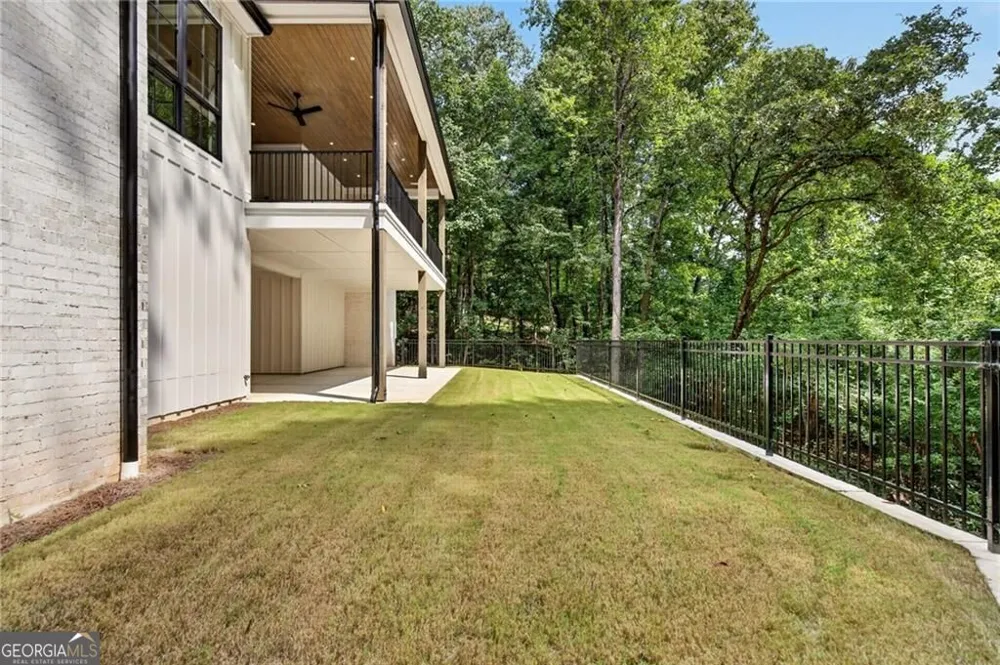 5005 Young Deer DR Cumming, GA 30041