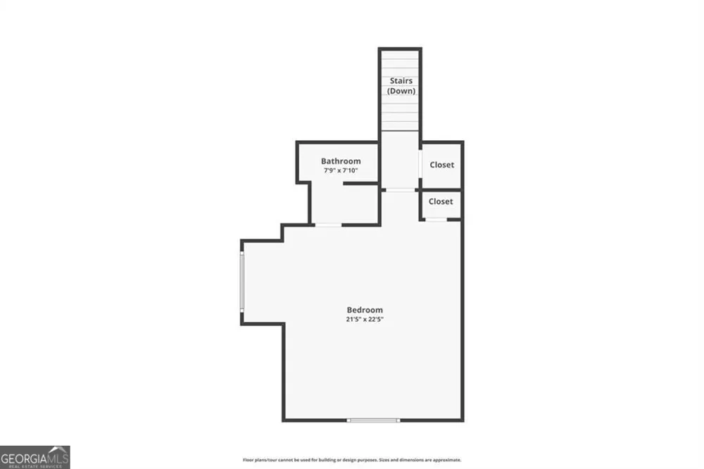 5005 Young Deer DR Cumming, GA 30041