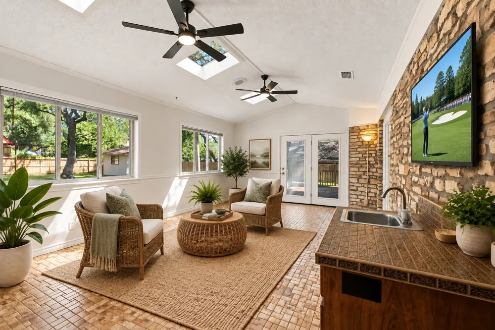 9202 Shady Oaks Drive Austin, TX 78729