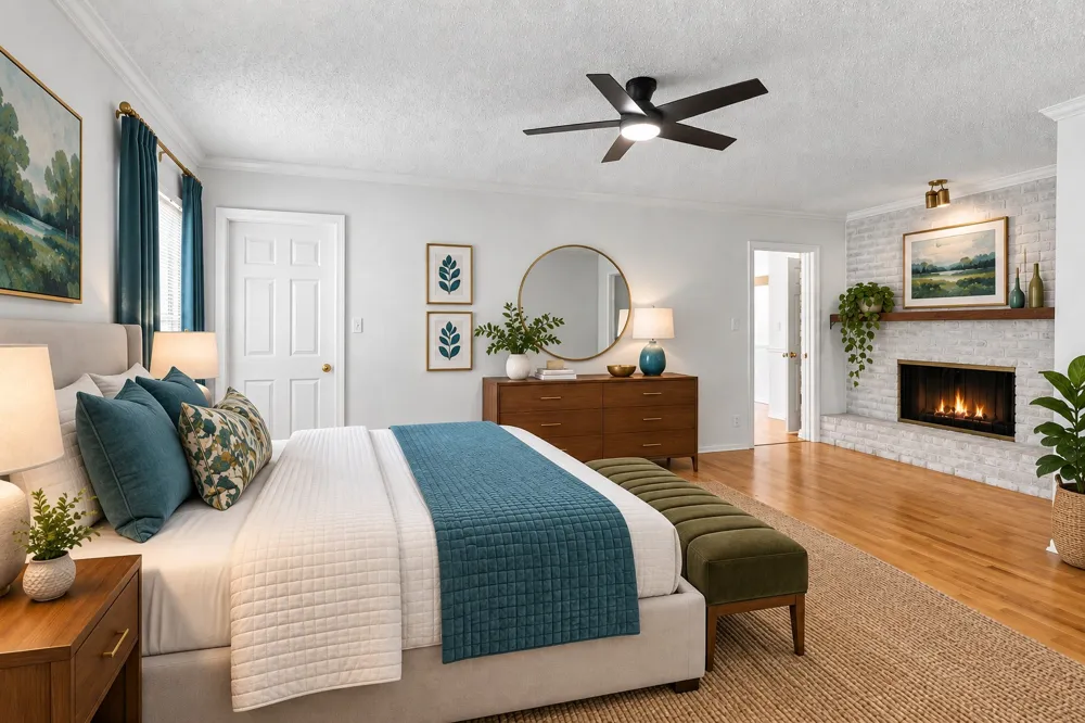 9202 Shady Oaks Drive Austin, TX 78729