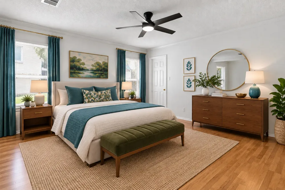 9202 Shady Oaks Drive Austin, TX 78729