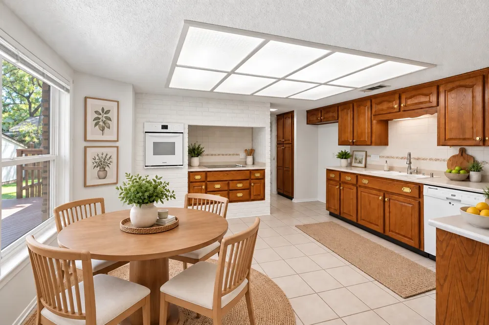 9202 Shady Oaks Drive Austin, TX 78729