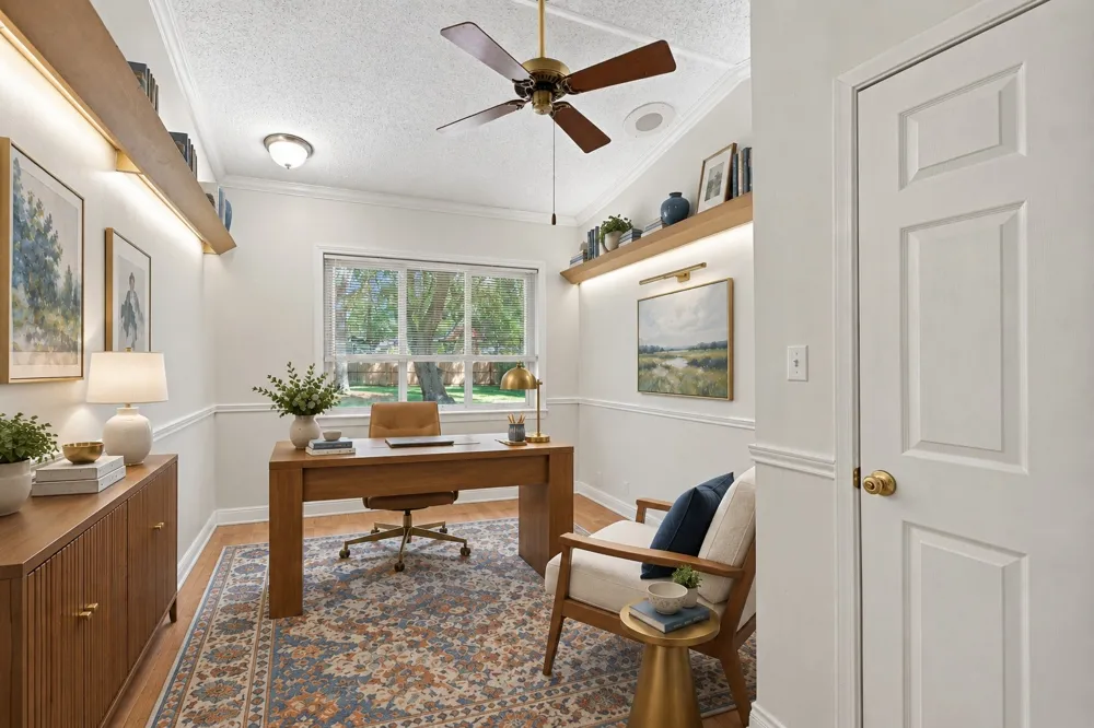 9202 Shady Oaks Drive Austin, TX 78729