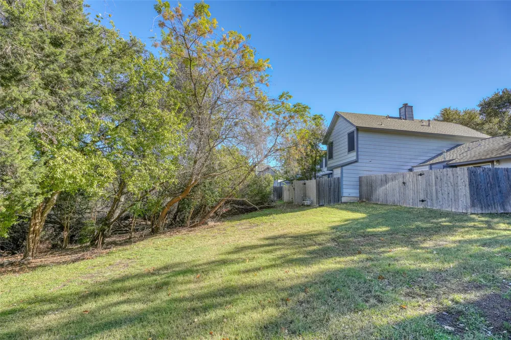 1411 Gracy Farms Lane #41 Austin, TX 78758