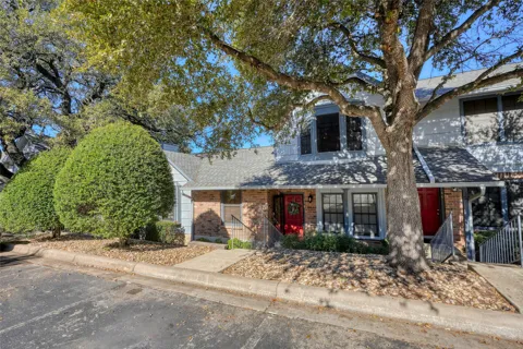 1411 Gracy Farms Lane #41