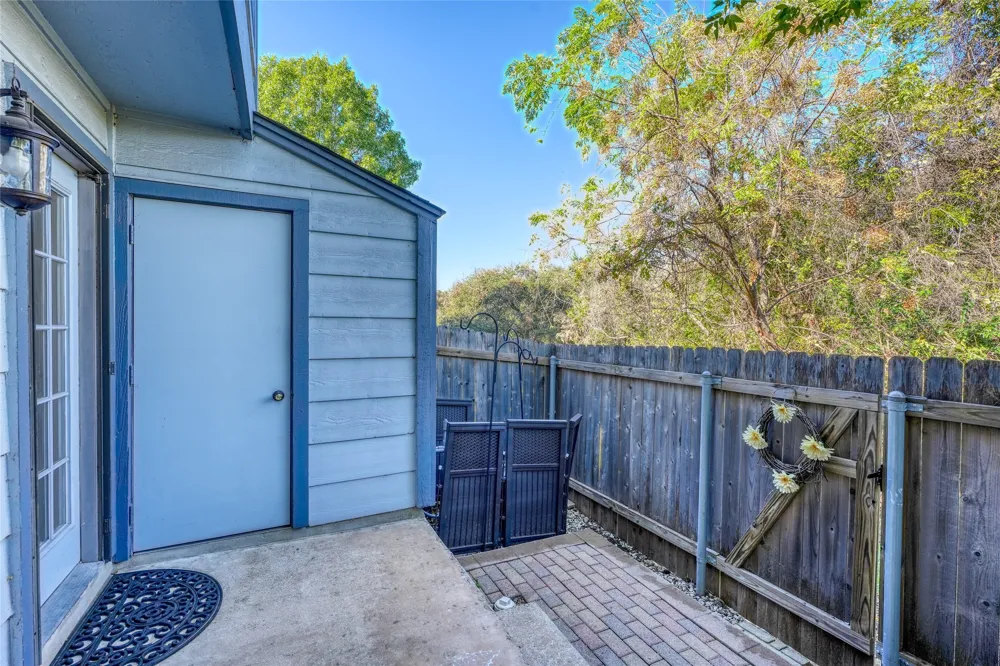 1411 Gracy Farms Lane #41 Austin, TX 78758