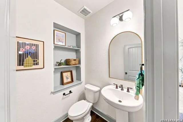 8903 Gate Pass Boerne, TX 78015