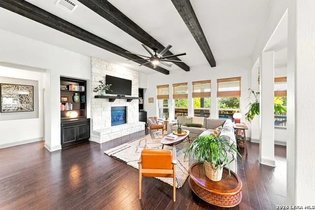 8903 Gate Pass Boerne, TX 78015