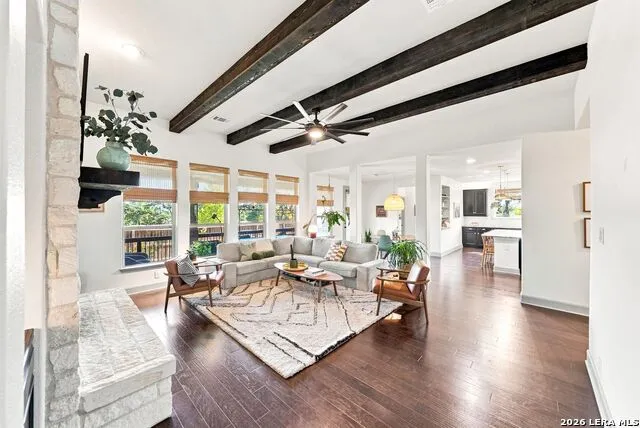 8903 Gate Pass Boerne, TX 78015