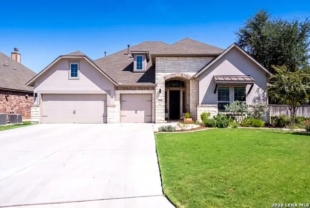8903 Gate Pass Boerne, TX 78015