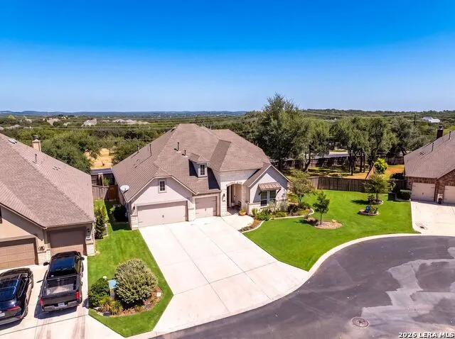 8903 Gate Pass Boerne, TX 78015