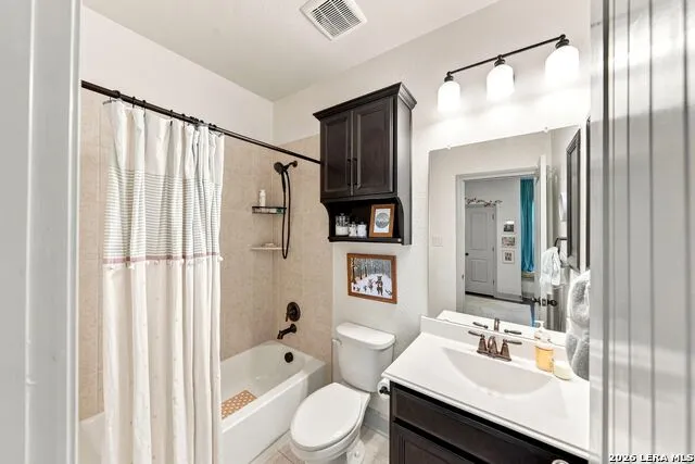8903 Gate Pass Boerne, TX 78015
