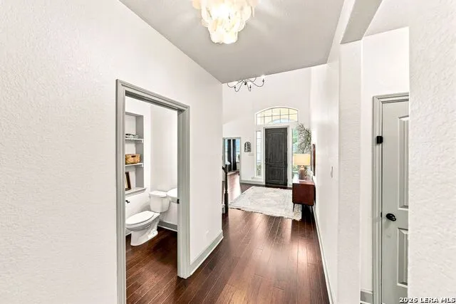 8903 Gate Pass Boerne, TX 78015