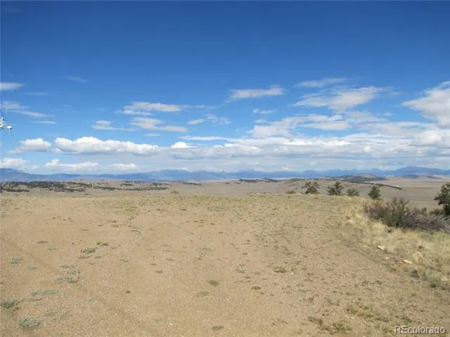 Lot 5589 Sinaqua Road Hartsel, CO 80449