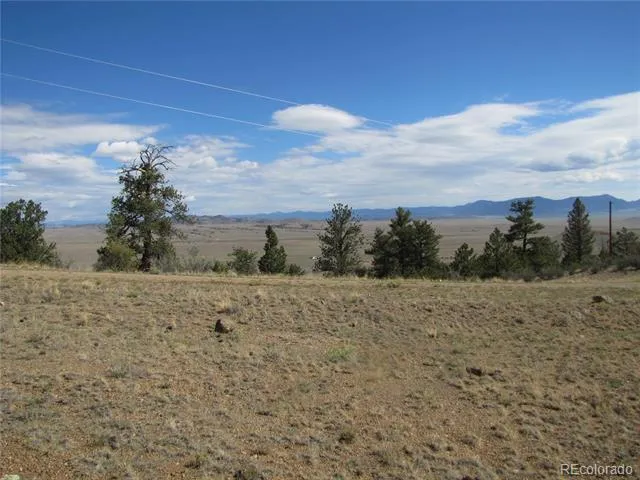Lot 5589 Sinaqua Road Hartsel, CO 80449