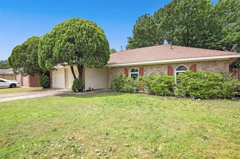 1113 Roaring Springs Drive